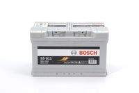 BOSCH 0092S50110 Starterbatterie