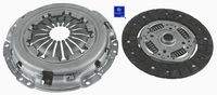 SACHS 3000951389 Kupplungssatz
