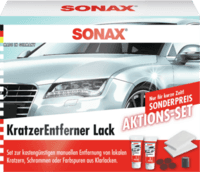 SONAX 03058410 Lackpolitur