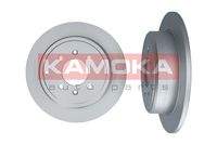 KAMOKA 1031738 Bremsscheibe