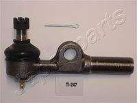 JAPANPARTS TI247 Spurstangenkopf
