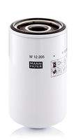 MANN-FILTER W12205 Ölfilter