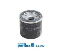 PURFLUX LS892 Ölfilter