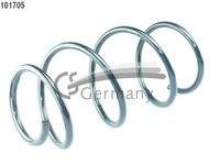 CS Germany 14101705 Fahrwerksfeder