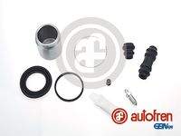 AUTOFREN SEINSA D42048C Reparatursatz, Bremssattel