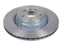 FEBI BILSTEIN 44028 Bremsscheibe