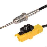 HERTH+BUSS ELPARTS 70682502 Sensor, Abgastemperatur