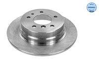 MEYLE 3155233004 Bremsscheibe