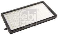 FEBI BILSTEIN 09186 Filter, Innenraumluft