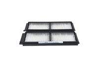 BOSCH 1987432275 Filter, Innenraumluft