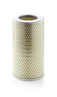 MANN-FILTER C15163/1 Luftfilter