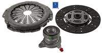 SACHS 3000990327 Kupplungssatz