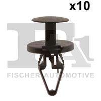 FA1 122000710 Clip, Zier-/Schutzleiste