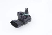 BOSCH 0261230302 Sensor, Ladedruck