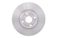 BOSCH 0986479245 Bremsscheibe