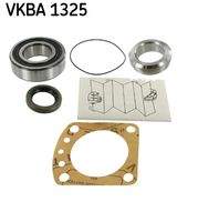 SKF VKBA1325 Radlagersatz