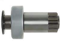 AS-PL SD3065 Freilaufgetriebe, Starter