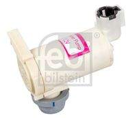 FEBI BILSTEIN 109279 Waschwasserpumpe, Scheibenreinigung