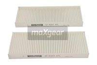 MAXGEAR 261162 Filter, Innenraumluft