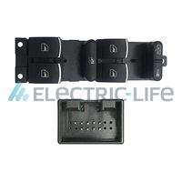 ELECTRIC LIFE ZRVKB76002 Schalter, Fensterheber