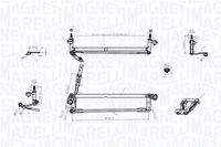 MAGNETI MARELLI 085570177010 Wischergestänge