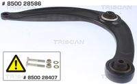 TRISCAN 850028586 Lenker, Radaufhängung