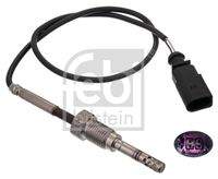 FEBI BILSTEIN 49264 Sensor, Abgastemperatur