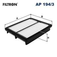 FILTRON AP194/3 Luftfilter