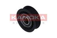 KAMOKA R0148 Spannrolle, Keilrippenriemen