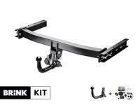 BRINK 4015940 Stoßdämpfer