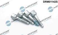 Dr.Motor Automotive DRM01142S Schraube, Einspritzdüsenhalter