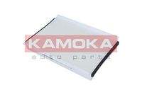 KAMOKA F408901 Filter, Innenraumluft