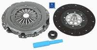 SACHS 3000951286 Kupplungssatz