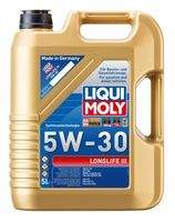 LIQUI MOLY 20647 Motoröl