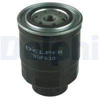 DELPHI HDF630 Kraftstofffilter