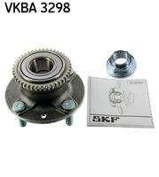 SKF VKBA3298 Radlagersatz