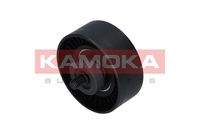 KAMOKA R0049 Umlenk-/Führungsrolle, Keilrippenriemen