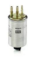 MANN-FILTER WK8078 Kraftstofffilter