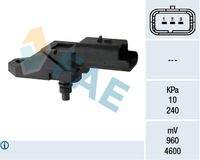 FAE 15046 Sensor, Saugrohrdruck