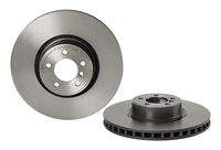 BREMBO 09A77111 Bremsscheibe