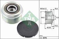 Schaeffler INA 535028510 Generatorfreilauf