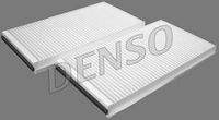 DENSO DCF403P Filter, Innenraumluft