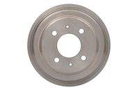 BOSCH 0986477284 Bremstrommel