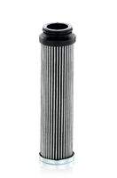 MANN-FILTER HD50001 Filter, Arbeitshydraulik