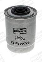 CHAMPION CFF100249 Kraftstofffilter