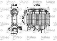 VALEO 817698 Ladeluftkühler