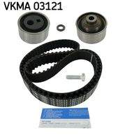 SKF VKMA03121 Zahnriemensatz