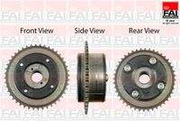 FAI AutoParts VVT001 Nabe, Zahnrad-Nockenwelle