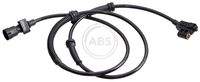 A.B.S. 30905 Sensor, Raddrehzahl