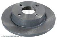 BLUE PRINT ADN14362 Bremsscheibe